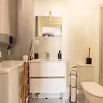 Immeuble L'aristocrate - L'epicurien- Bd Carnot דירה *