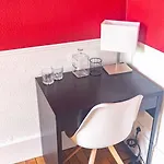 Immeuble L'aristocrate - L'epicurien- Bd Carnot Apartment Angers