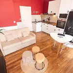 דירה Immeuble L'aristocrate - L'epicurien- Bd Carnot *