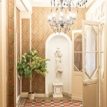 Immeuble L'aristocrate - L'epicurien- Bd Carnot Appartamento *