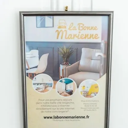 Apartment Immeuble L'aristocrate - L'epicurien- Bd Carnot *
