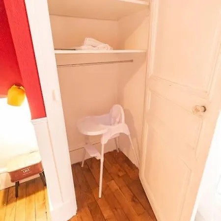 Immeuble L'aristocrate - L'epicurien- Bd Carnot *