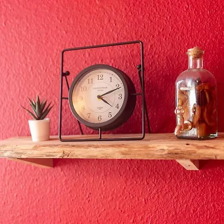 Immeuble L'aristocrate - L'epicurien- Bd Carnot *