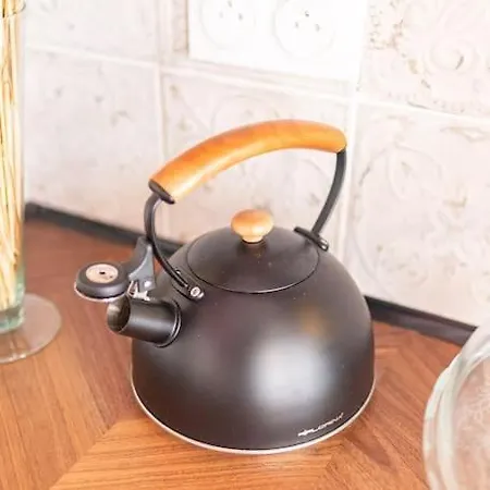 Immeuble L'aristocrate - L'epicurien- Bd Carnot