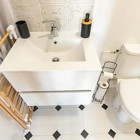 Immeuble L'aristocrate - L'epicurien- Bd Carnot Apartment Angers