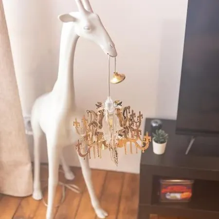 Appartamento Immeuble L'aristocrate - L'epicurien- Bd Carnot Angers