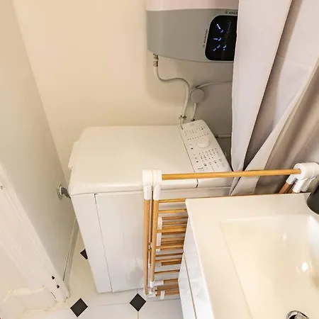 Immeuble L'aristocrate - L'epicurien- Bd Carnot * Angers