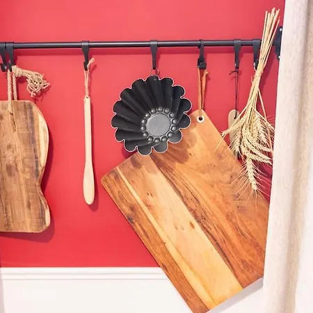 Lejlighed Immeuble L'aristocrate - L'epicurien- Bd Carnot