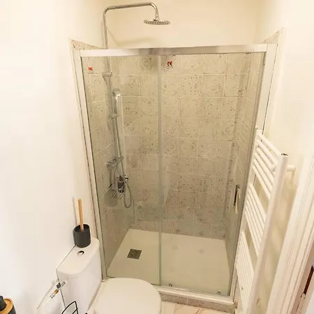 Immeuble L'aristocrate - L'epicurien- Bd Carnot Angers