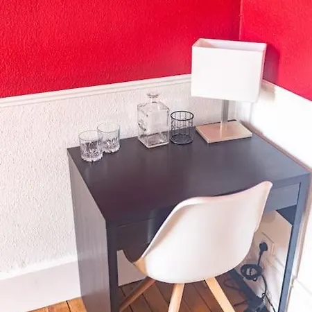 Immeuble L'aristocrate - L'epicurien- Bd Carnot Appartamento Angers