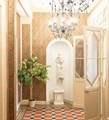 Immeuble L'aristocrate - L'epicurien- Bd Carnot Apartamento *