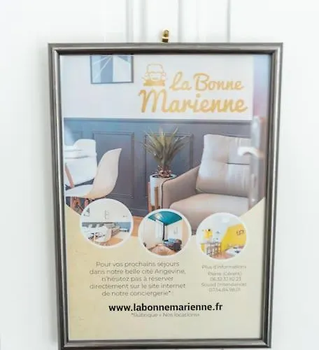 Apartamento Immeuble L'aristocrate - L'epicurien- Bd Carnot *