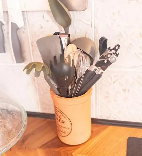 Immeuble L'aristocrate - L'epicurien- Bd Carnot Apartamento