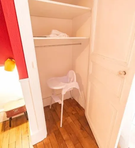 Immeuble L'aristocrate - L'epicurien- Bd Carnot *