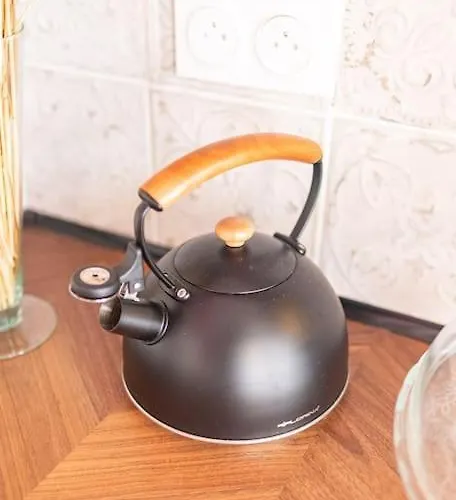 Immeuble L'aristocrate - L'epicurien- Bd Carnot