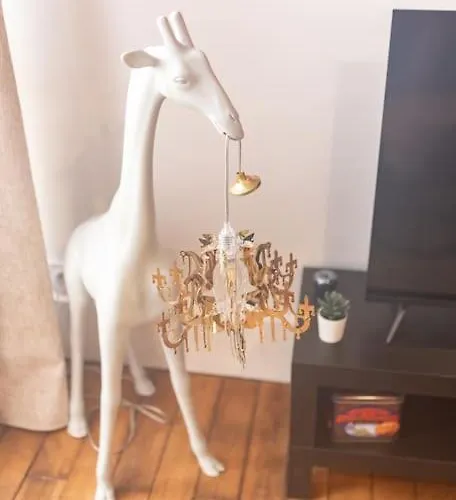 Apartamento Immeuble L'aristocrate - L'epicurien- Bd Carnot Angers