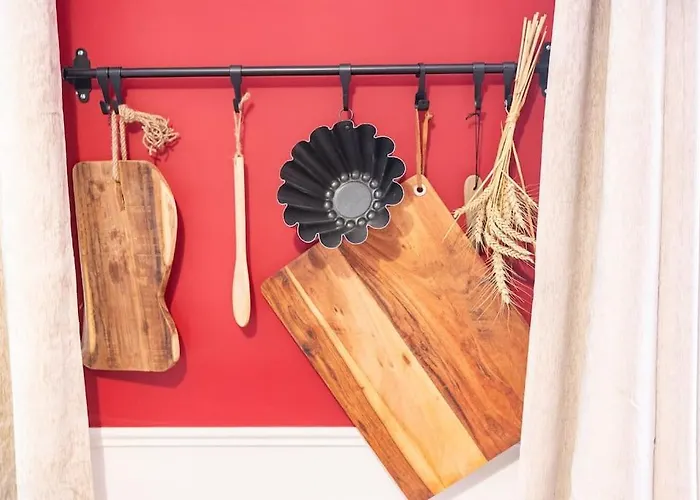 Apartamento Immeuble L'aristocrate - L'epicurien- Bd Carnot