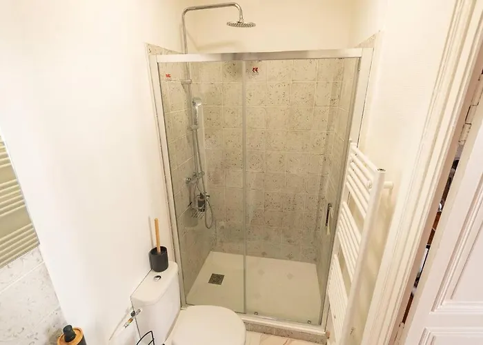 Immeuble L'aristocrate - L'epicurien- Bd Carnot Angers